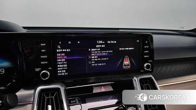Kia Sorento 4th Generation id 4445136 из Кореи 7