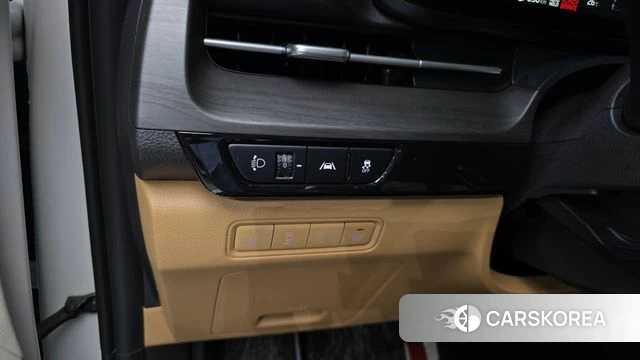 Kia Carnival 4th generation id 4641561 из Кореи 7