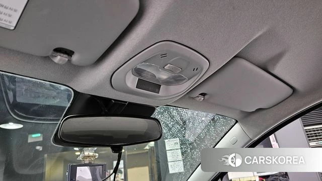 Chevrolet (GM Daewoo) The New Spark id 3807932 из Кореи 7