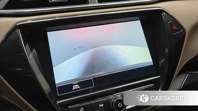 Chevrolet (GM Daewoo) Trailblazer id 3646108 из Кореи 7