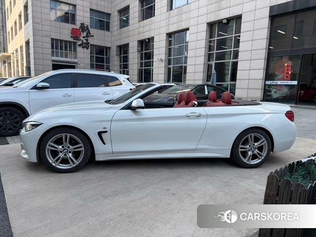 BMW 4 series id 4210898 из Китая 7