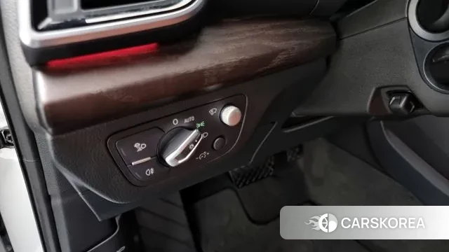 Audi Q5 (FY) id 2905263 из Кореи 7