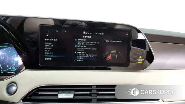 Hyundai Palisade id 3631047 из Кореи 7