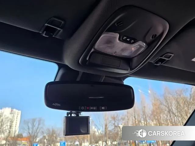 Chevrolet (GM Daewoo) Trailblazer id 3655499 из Кореи 7