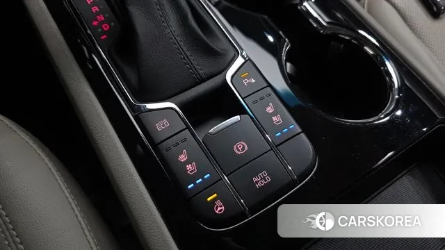 Kia The New Carnival id 3039185 из Кореи 7