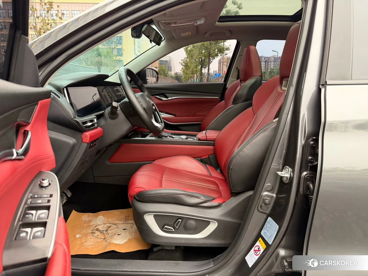 Chang'an CS75 PLUS id 4467986 из Китая 7