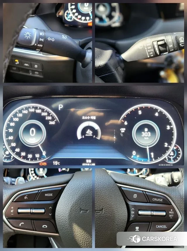 Hyundai Palisade id 3371086 из Кореи 7