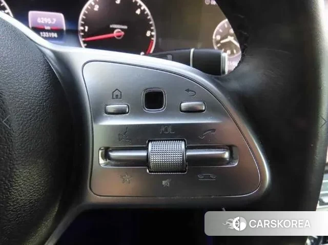 Mercedes-Benz CLS-Class C257 id 3423292 из Кореи 7