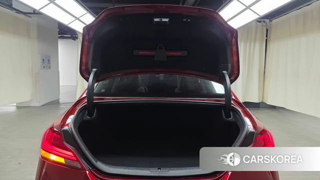 Genesis G70 id 4543438 из Кореи 7