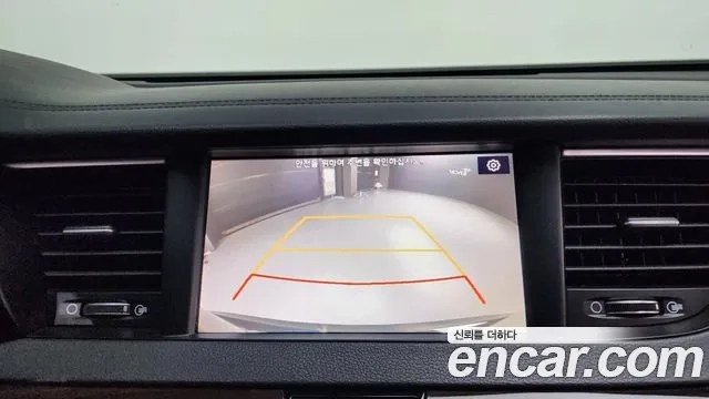 Kia Come New K7 id 2870654 из Кореи 7