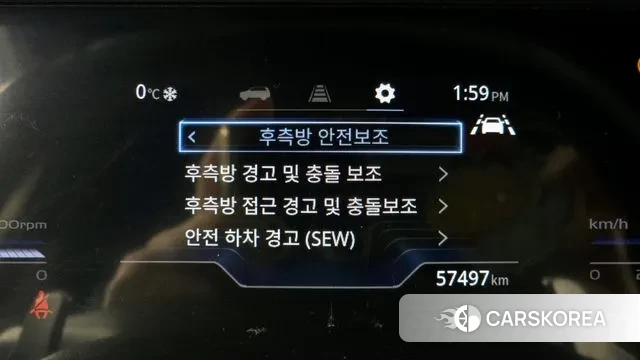 Ssangyong Torres id 3539672 из Кореи 7