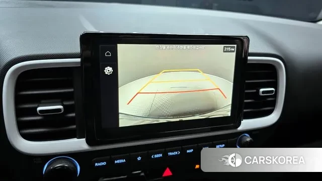 Hyundai Venue id 3467329 из Кореи 7