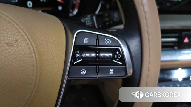 Kia Mohave Master id 4727579 из Кореи 7