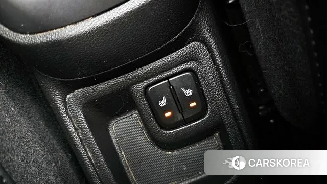 Chevrolet (GM Daewoo) The New Spark id 3464774 из Кореи 7