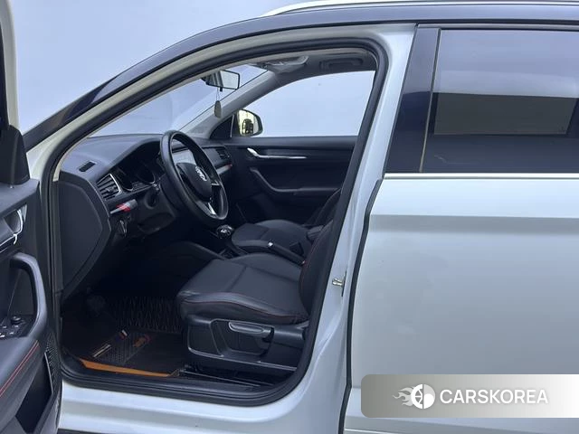 Skoda Komik GT id 4242069 из Китая 7
