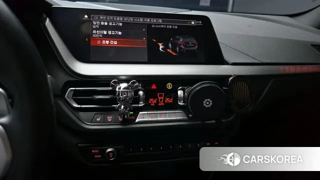 BMW 1 Series (F40) id 3554969 из Кореи 7