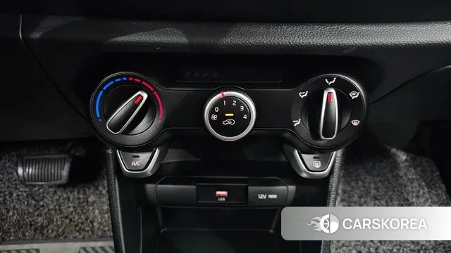 Kia Morning Urban (JA) id 3600611 из Кореи 7