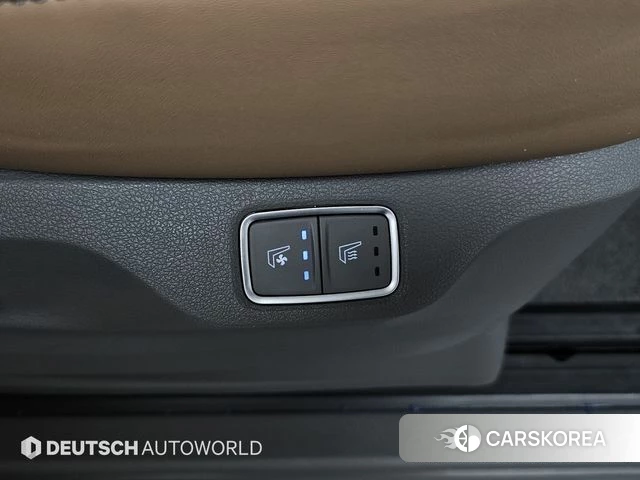 Hyundai Staria id 4739773 из Кореи 7