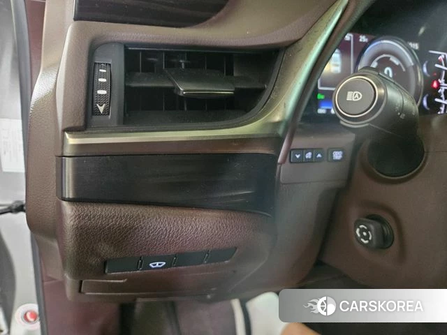 Lexus ES300h 7th generation id 4396360 из Кореи 7