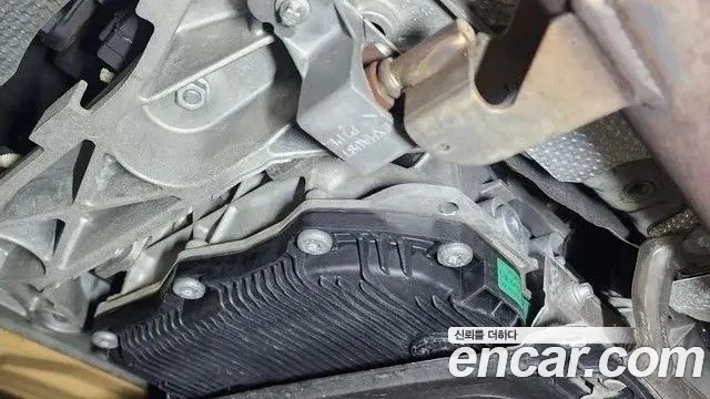 BMW 4 Series (F32) id 2892296 из Кореи 7