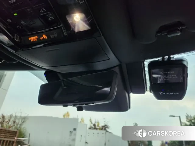 Lexus RX350h 5th generation id 3400216 из Кореи 7