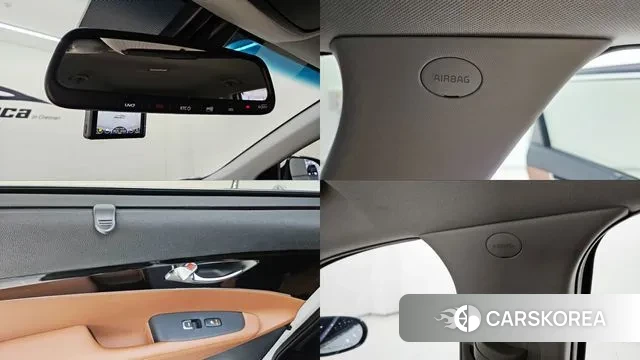 Kia The New Sorento id 3439700 из Кореи 7