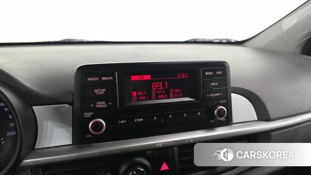 Kia All New Morning (JA) id 3879488 из Кореи 7