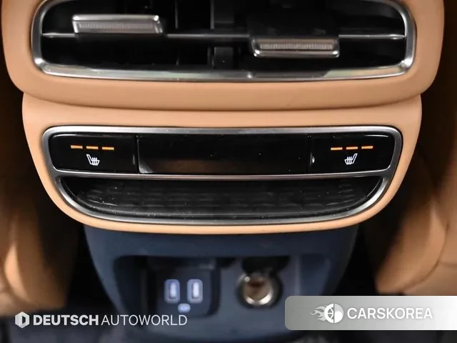 Genesis GV80 id 3385042 из Кореи 7