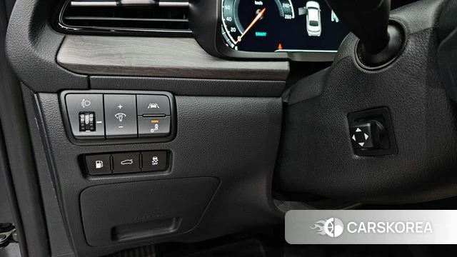 Kia K7 Premier id 4476992 из Кореи 7