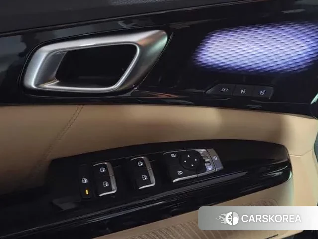 Kia Carnival 4th generation id 3354312 из Кореи 7