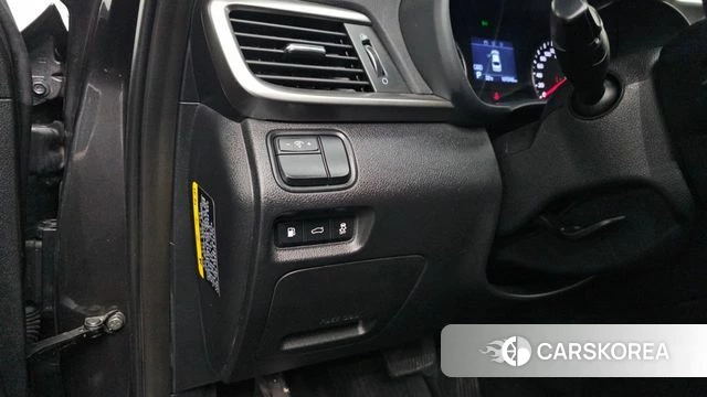 Kia The New K5 2nd generation id 4536209 из Кореи 7