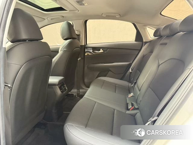 Kia K3 id 4259282 из Китая 7