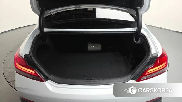 Genesis G70 id 4435662 из Кореи 7
