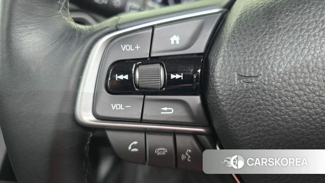 Honda Accord 10th Generation id 4780594 из Кореи 7