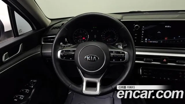 Kia K5 3rd generation id 2911995 из Кореи 7