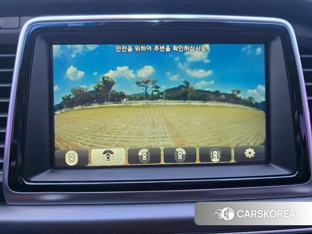 Hyundai Sonata New Rise id 4454913 из Кореи 7