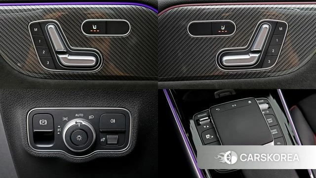 Mercedes-Benz GLB-Class X247 id 4842493 из Кореи 7