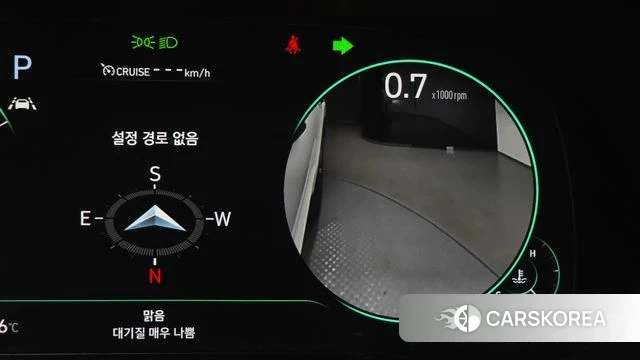 Hyundai Palisade id 3941550 из Кореи 7