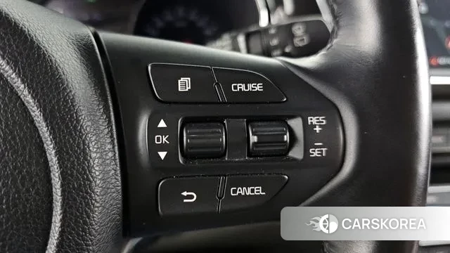 Kia The New Carnival id 3402648 из Кореи 7