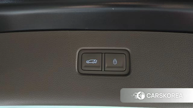 Genesis GV80 id 4395966 из Кореи 7