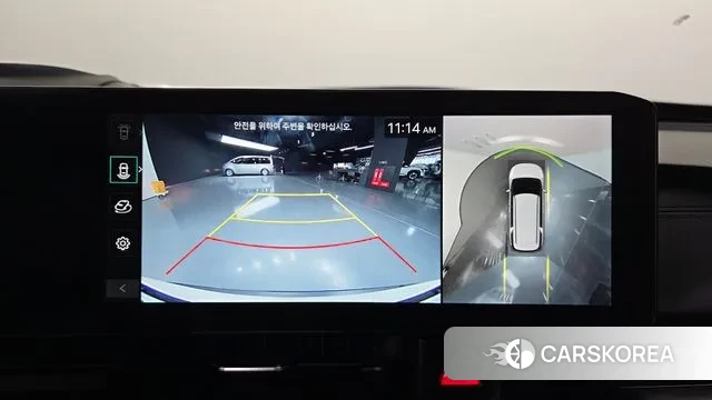 Kia The New Carnival 4th Generation id 3590421 из Кореи 7