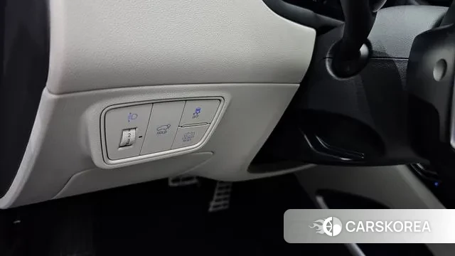 Hyundai Tucson Hybrid (NX4) id 3190973 из Кореи 7