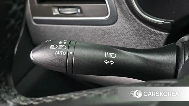 Renault Korea (Samsung) The New QM6 id 4716828 из Кореи 7
