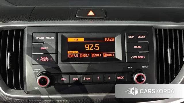 Kia The New Ray id 3095079 из Кореи 7