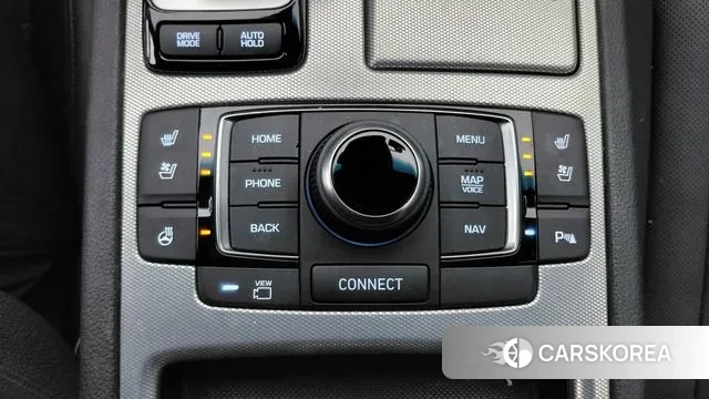 Genesis G80 id 3423566 из Кореи 7