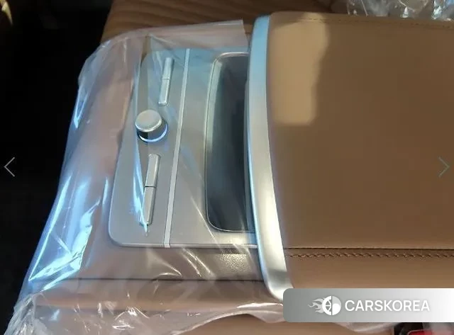 Hyundai Grandeur (GN7) id 3426162 из Кореи 7