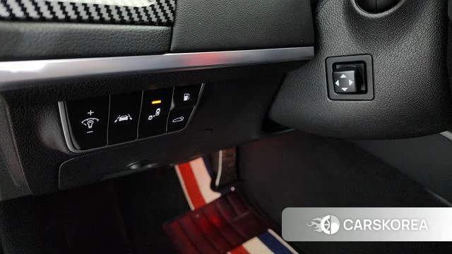 Kia Stinger id 3905644 из Кореи 7