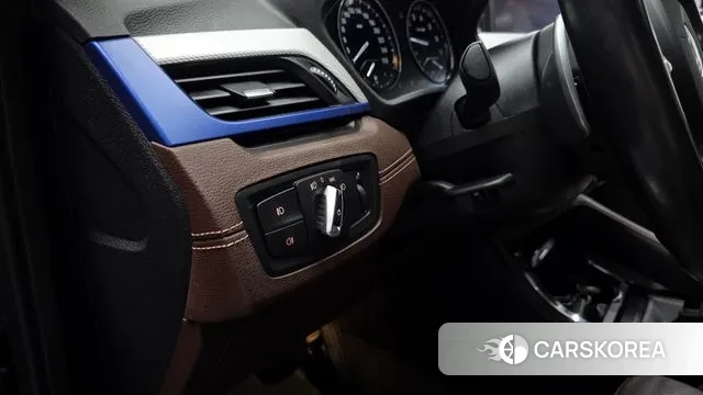 BMW X1 (F48) id 3422159 из Кореи 7