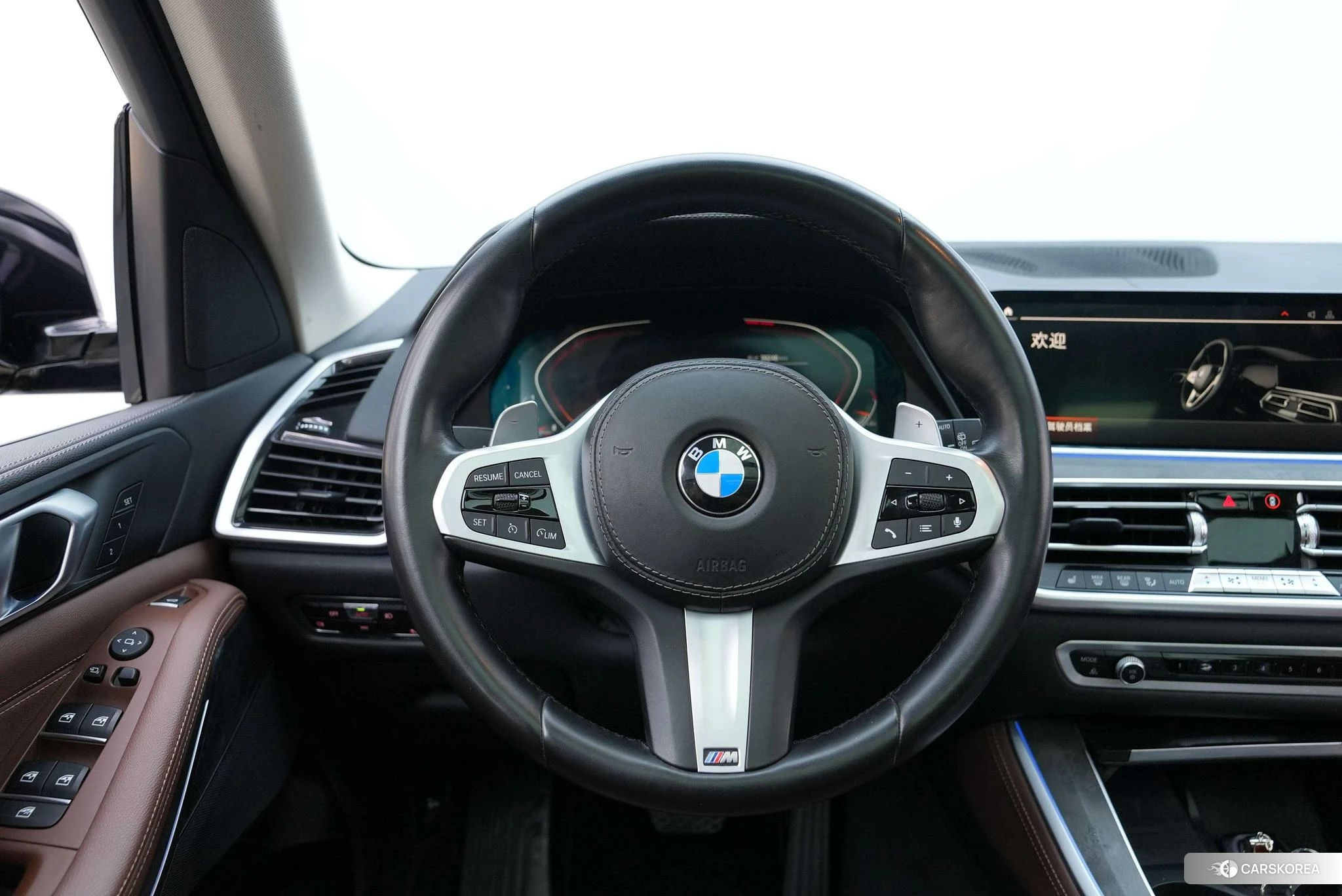 BMW X5 id 4461807 из Китая 7