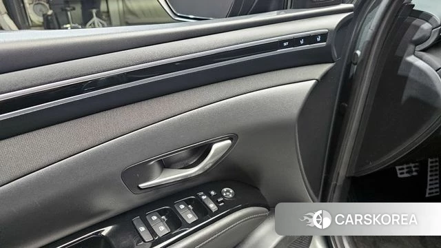 Hyundai Tucson (NX4) id 3877413 из Кореи 7